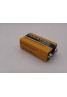 Duracell industrial 9V 6LF22 baterii alcaline cutie 10 bucati